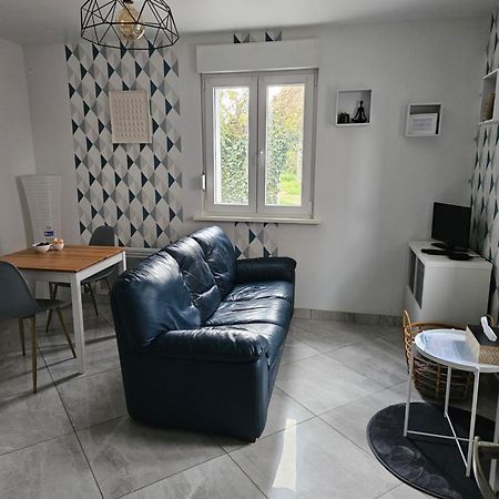 Appartement Le Cocon Du Langert à Muttersholtz Extérieur photo