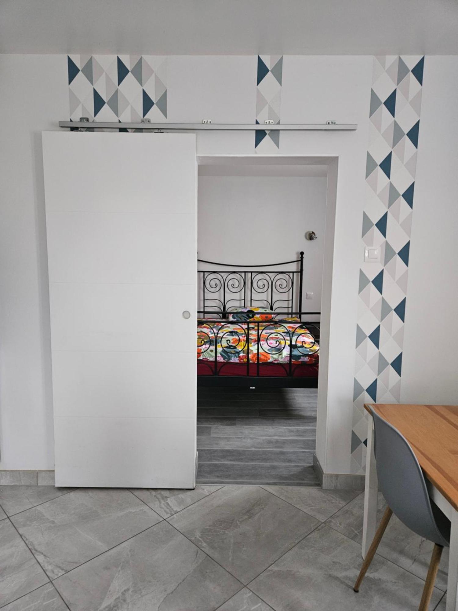 Appartement Le Cocon Du Langert à Muttersholtz Extérieur photo